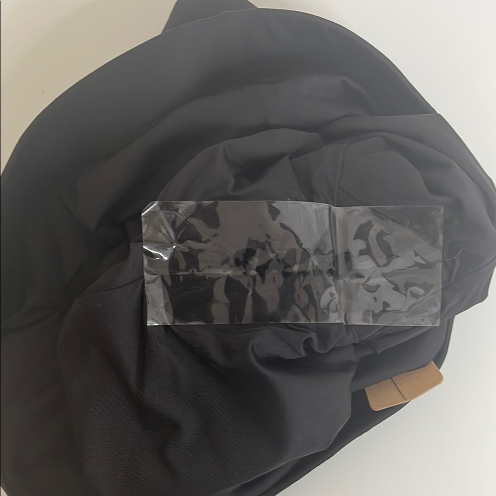 SKIMS Black Bike Shorts - Picture 5 of 5